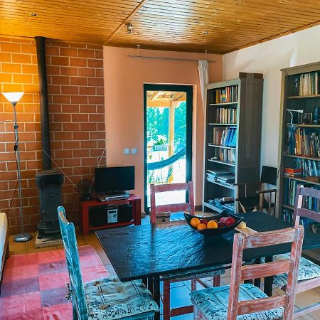 Ecobosque Villa Nadadouro Ngoại thất bức ảnh