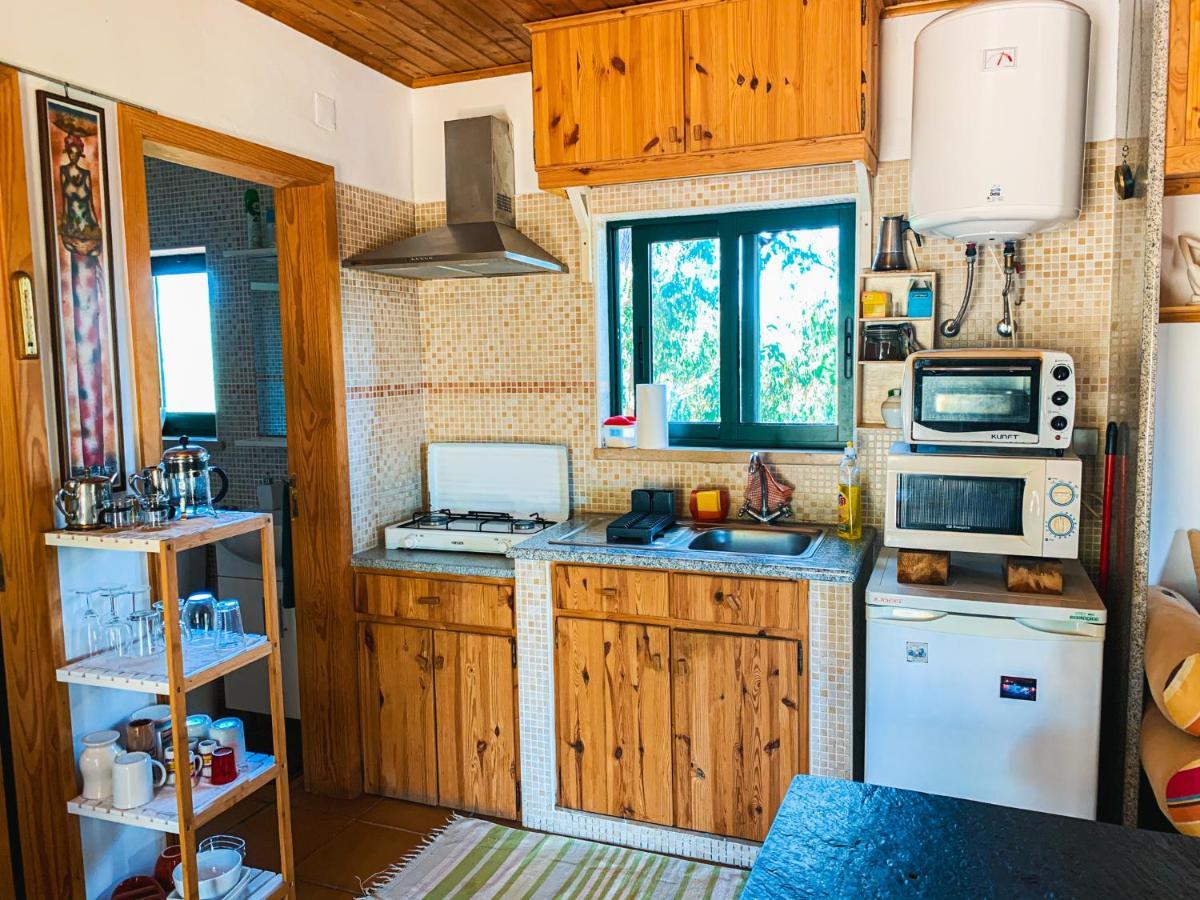 Ecobosque Villa Nadadouro Ngoại thất bức ảnh