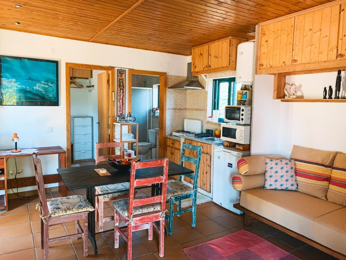 Ecobosque Villa Nadadouro Ngoại thất bức ảnh