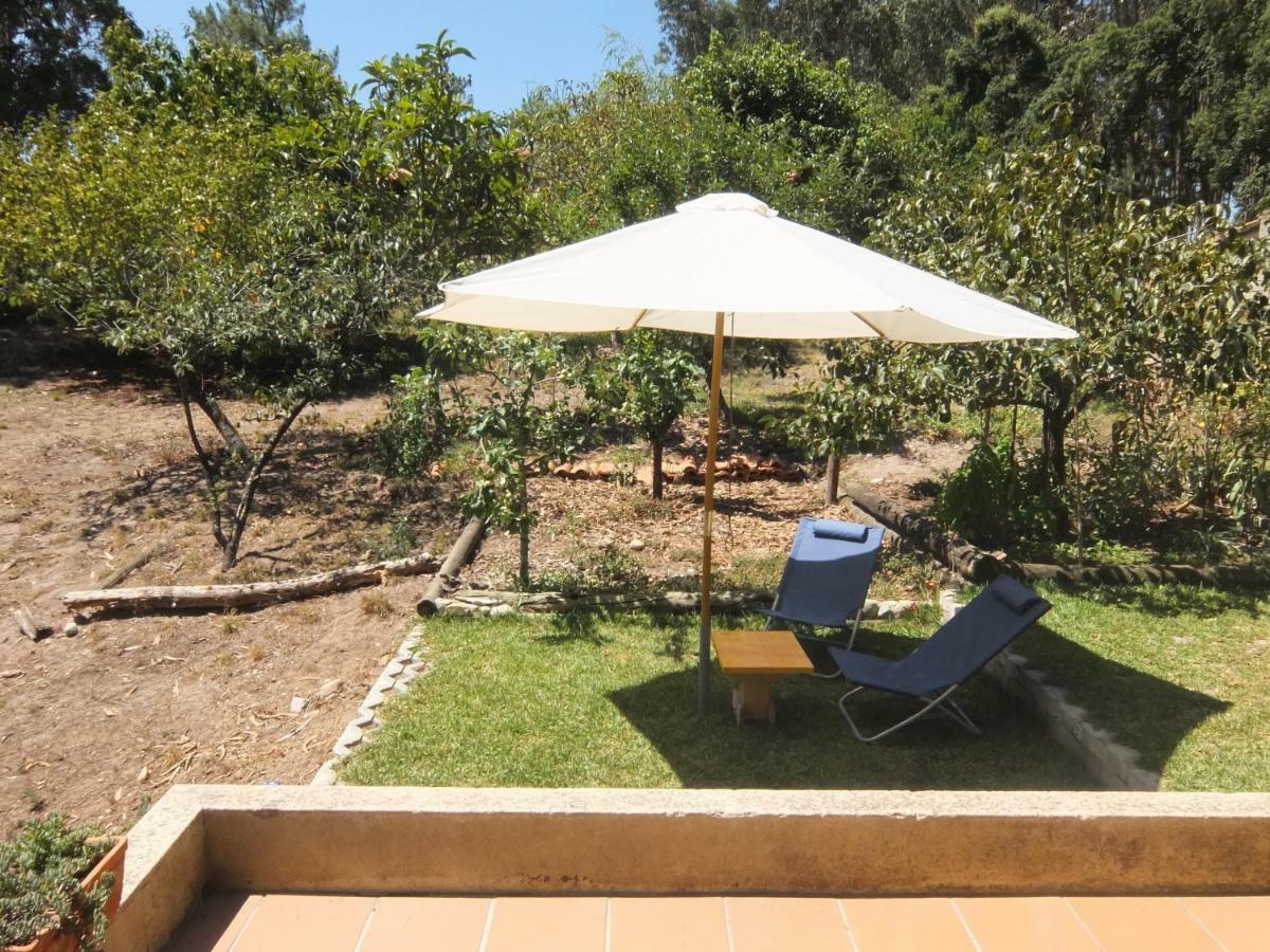 Ecobosque Villa Nadadouro Ngoại thất bức ảnh